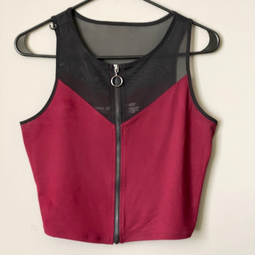 Athletic Top